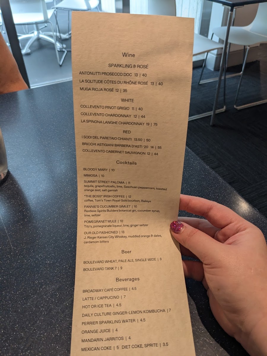 Café Sebastienne - 4