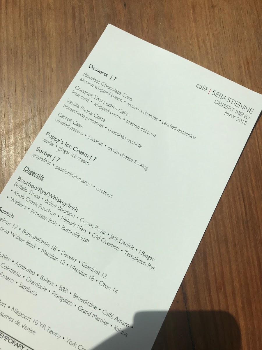 Café Sebastienne - 8