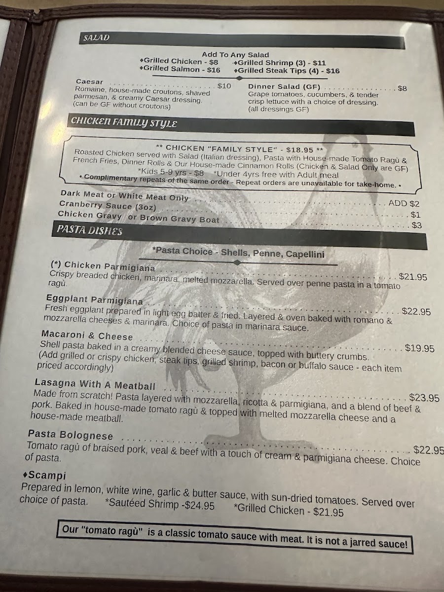 The Village Haven - 2