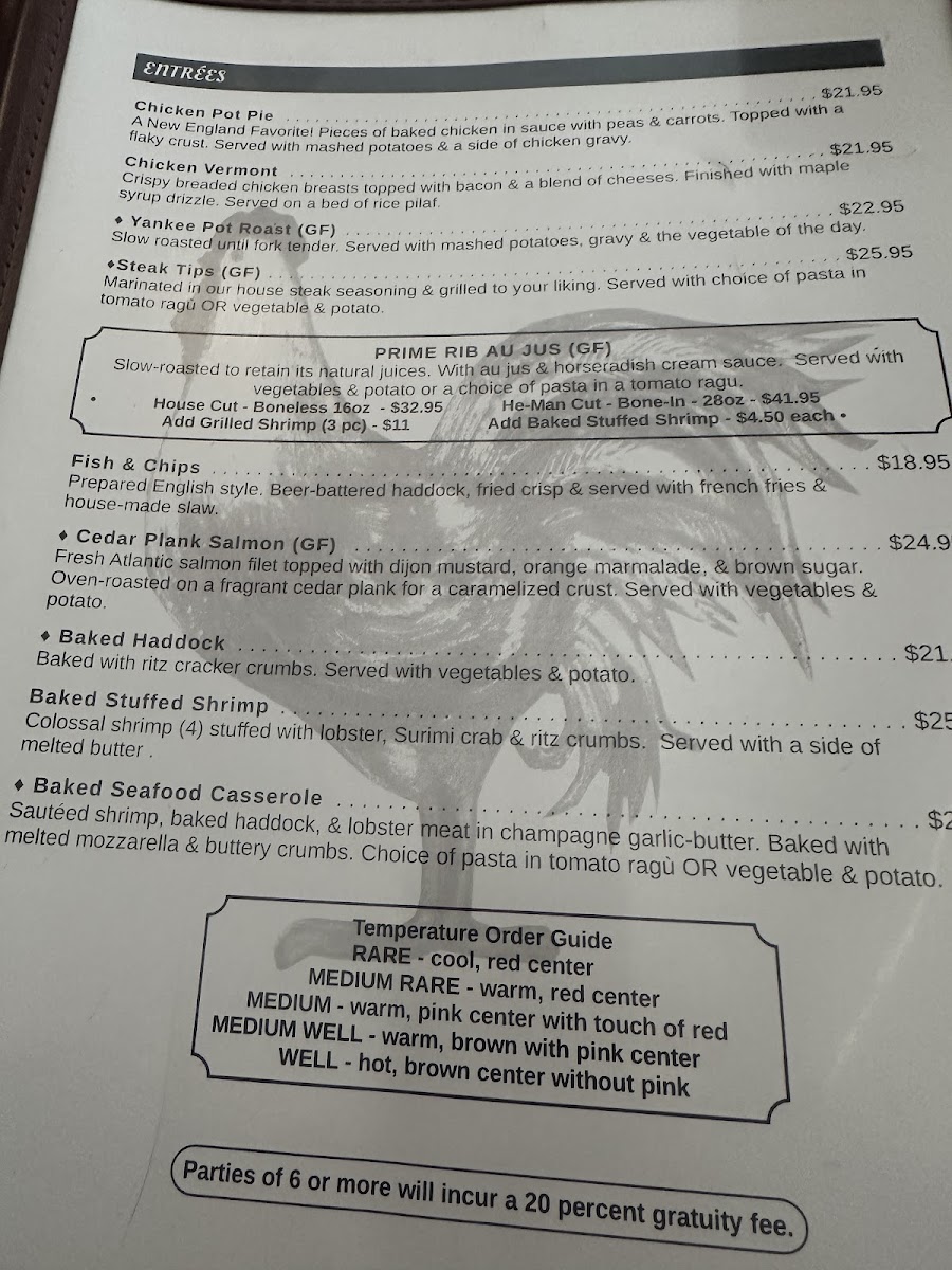 The Village Haven - 3