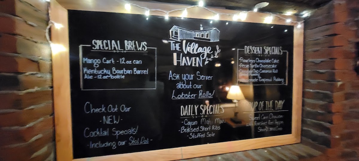 The Village Haven - 5