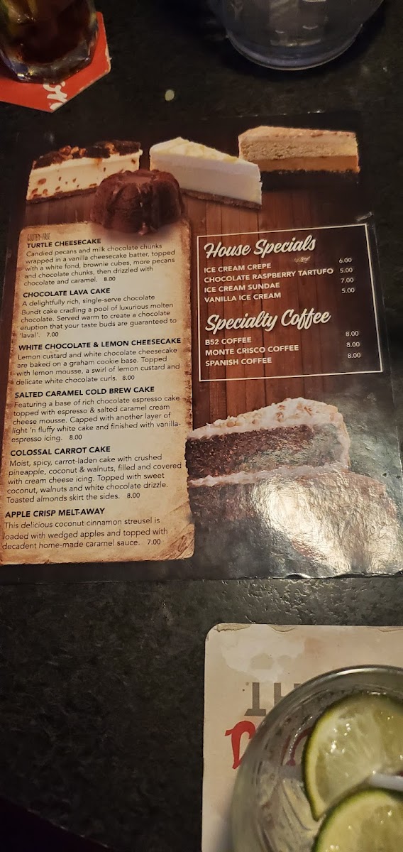 Canadiana Restaurant - 2