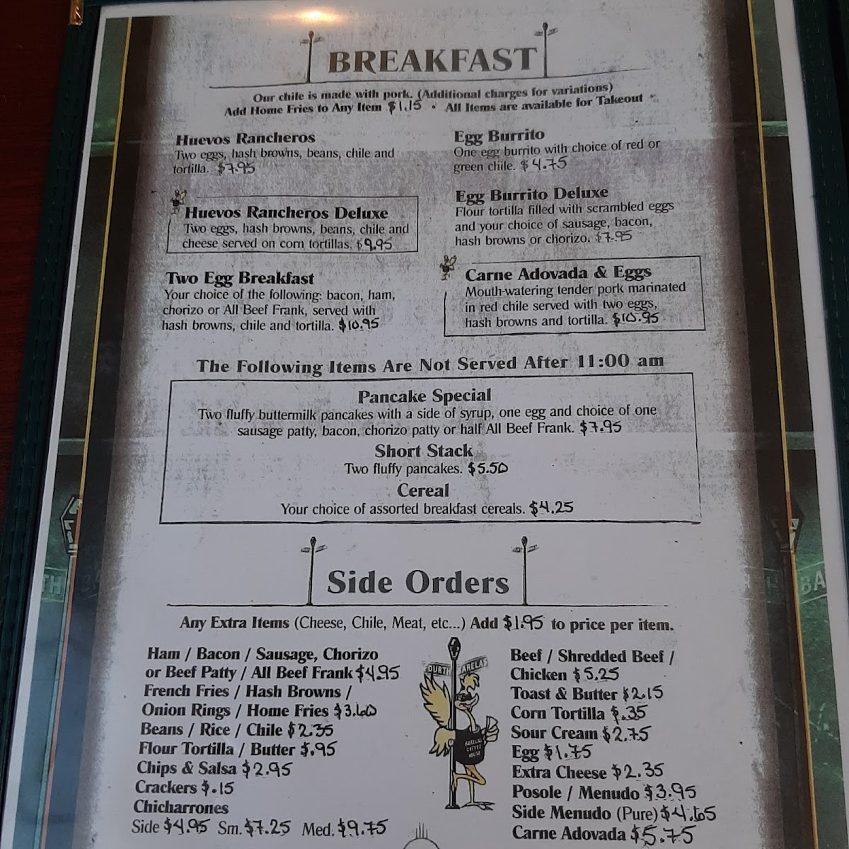 Barelas Coffee House - 7