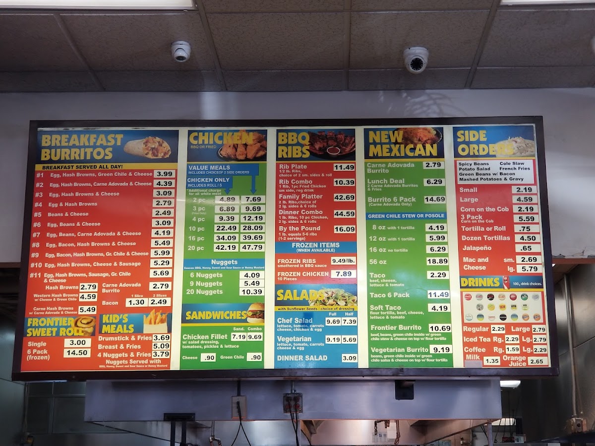 Golden Pride East - 1