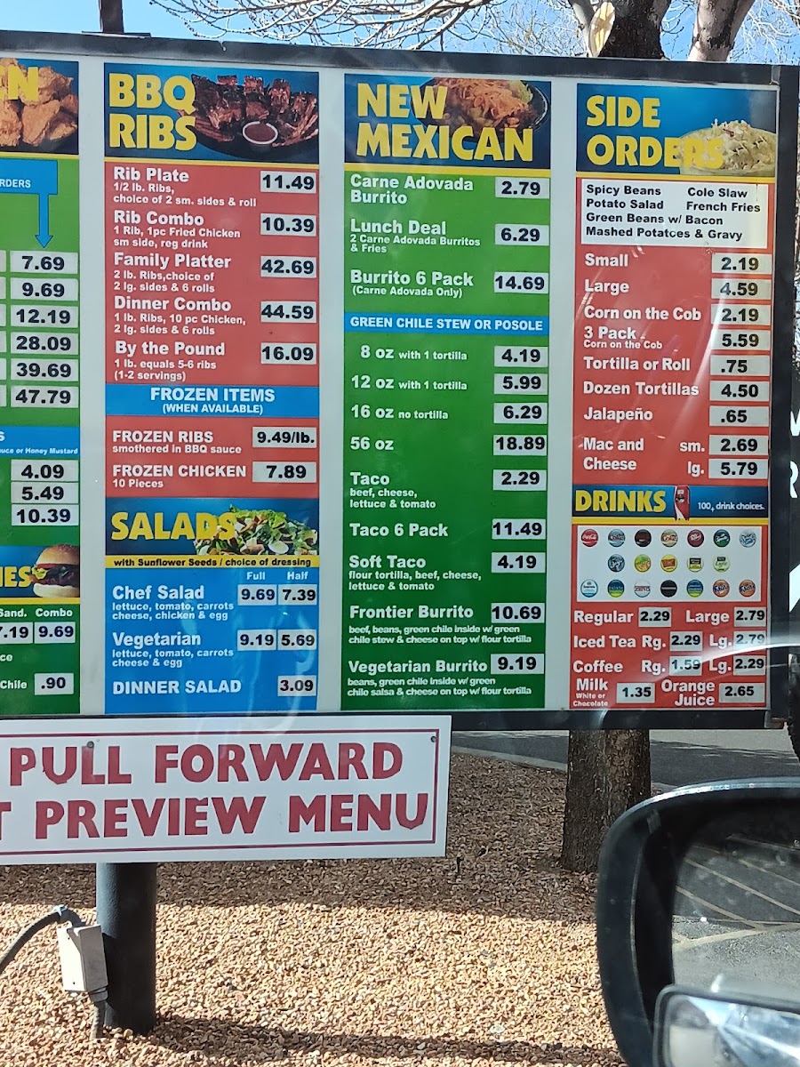 Golden Pride East - 3