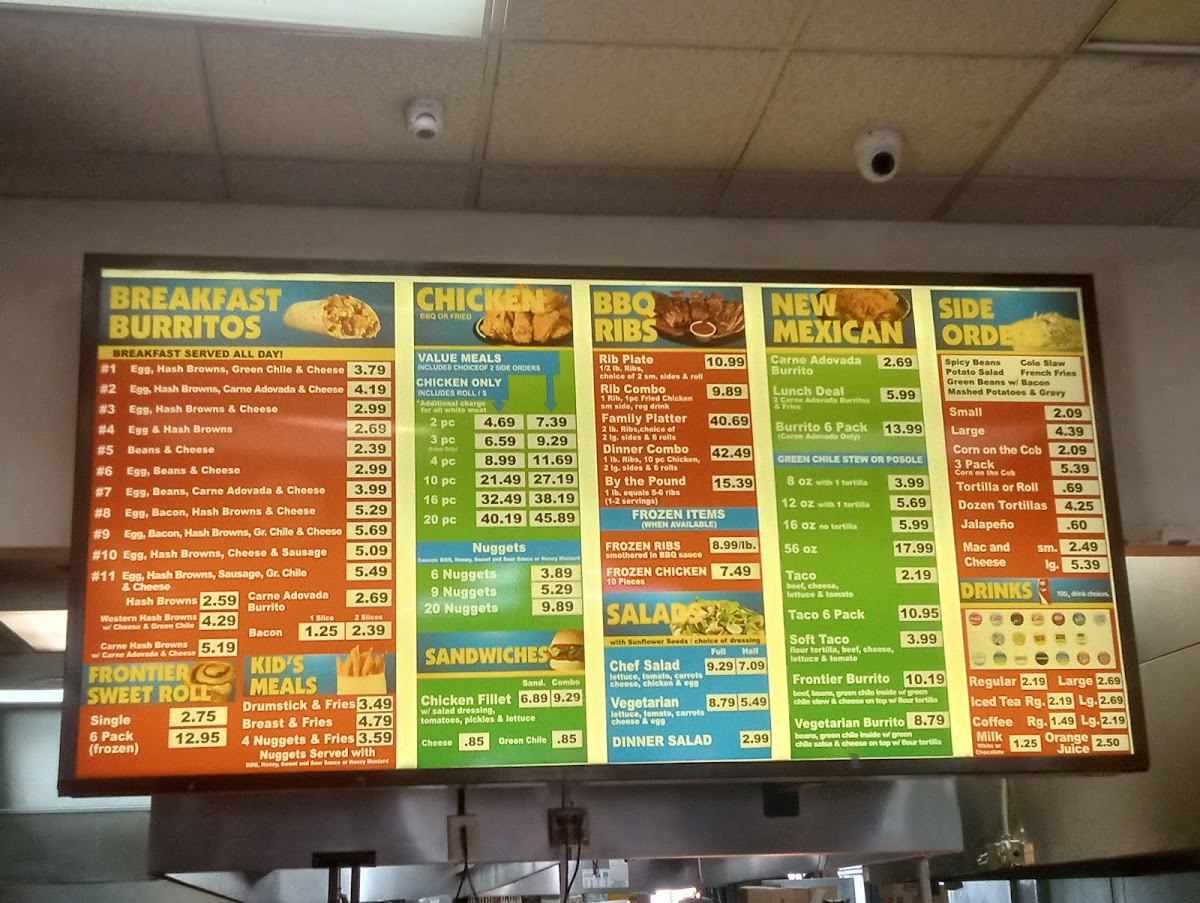 Golden Pride East - 6