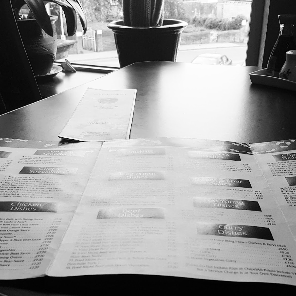 Golden Dragon Chinese Restaurants and Takeaway - 2