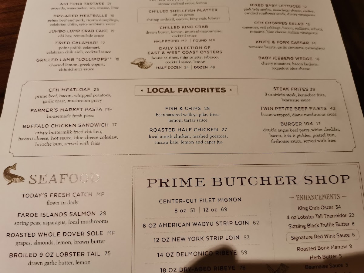 The Chicago Firehouse Restaurant - 4