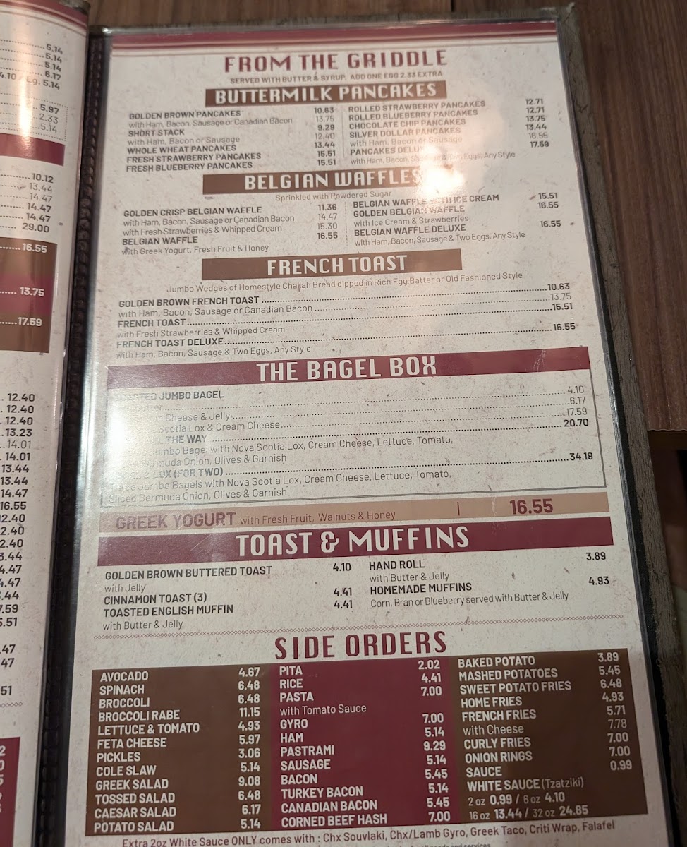 Annadale Terrace - 2