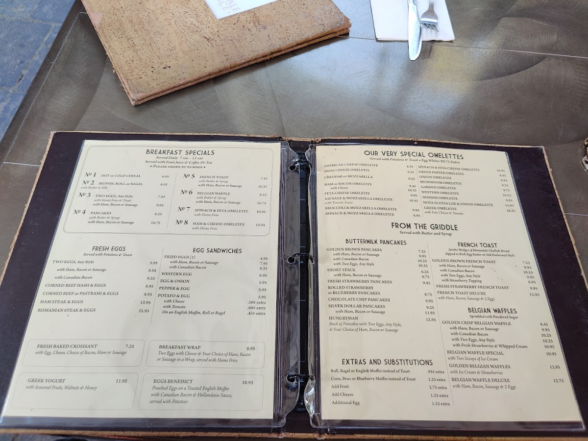 Annadale Terrace - 4