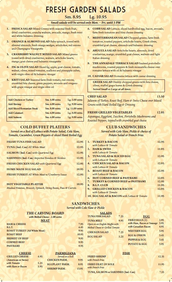 Annadale Terrace - 9