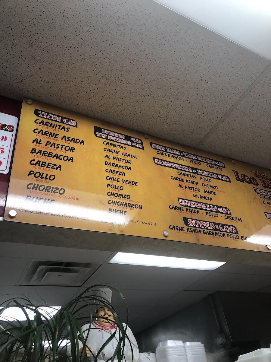 Tacos Los Reyes - 10