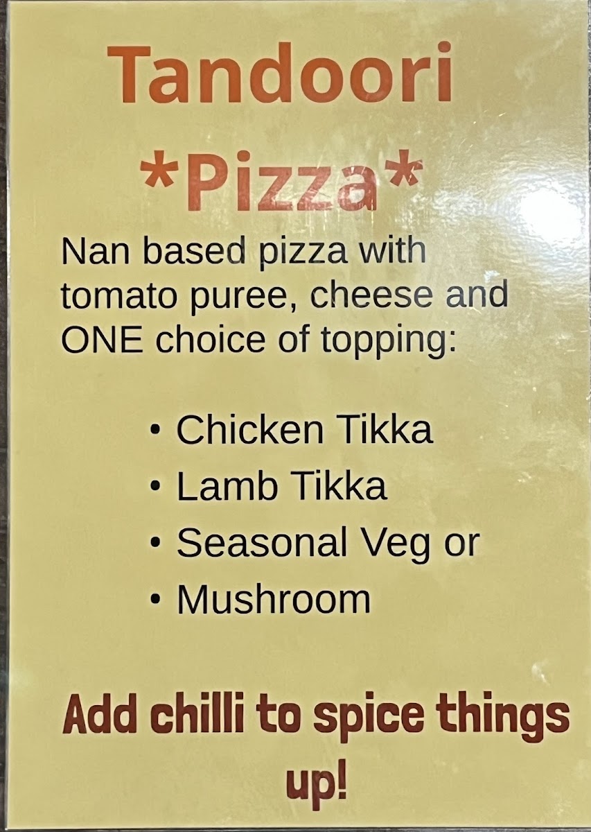 Shahanaz Indian Cuisine - 2