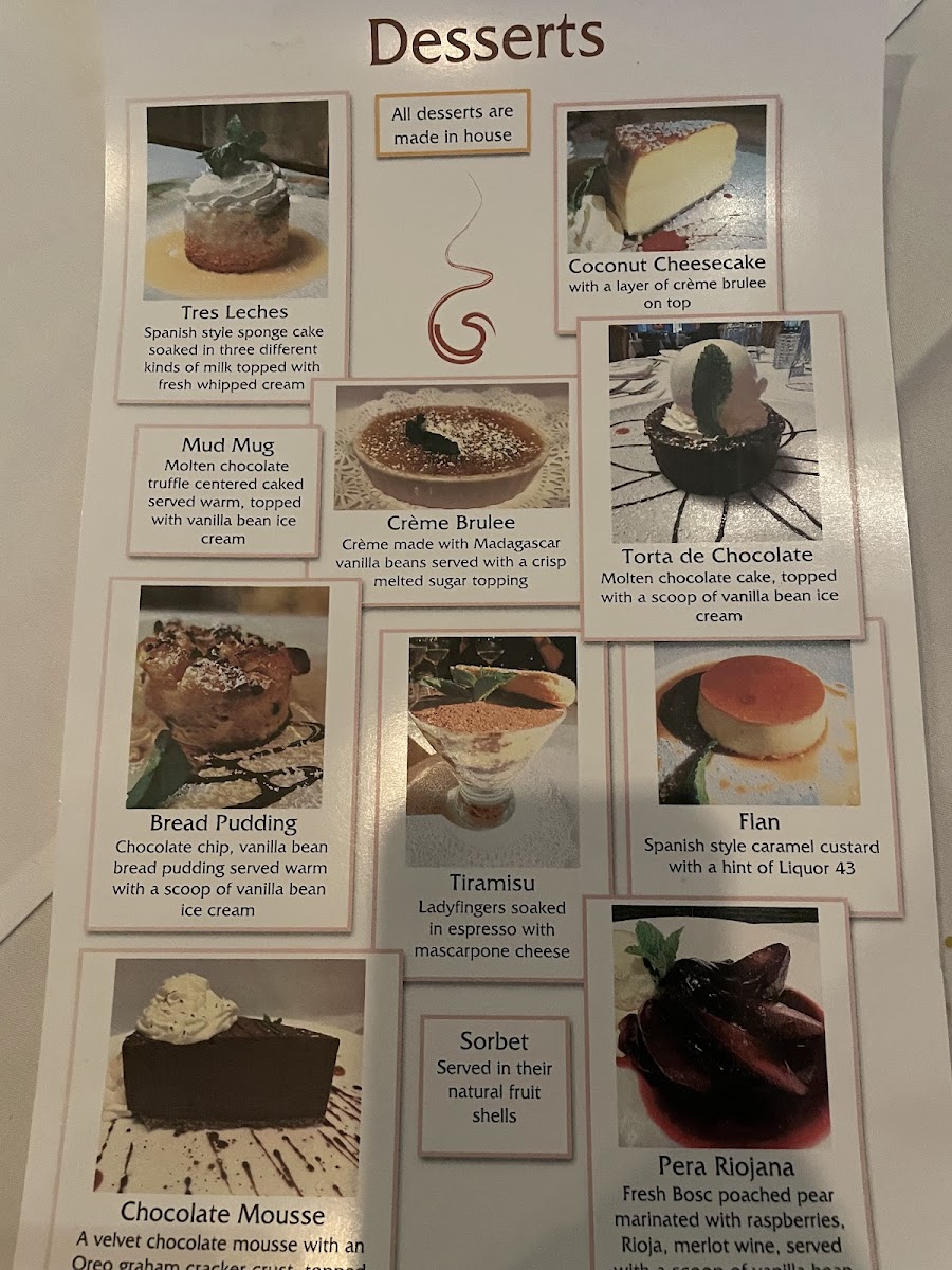 Spain Restaurant - 2