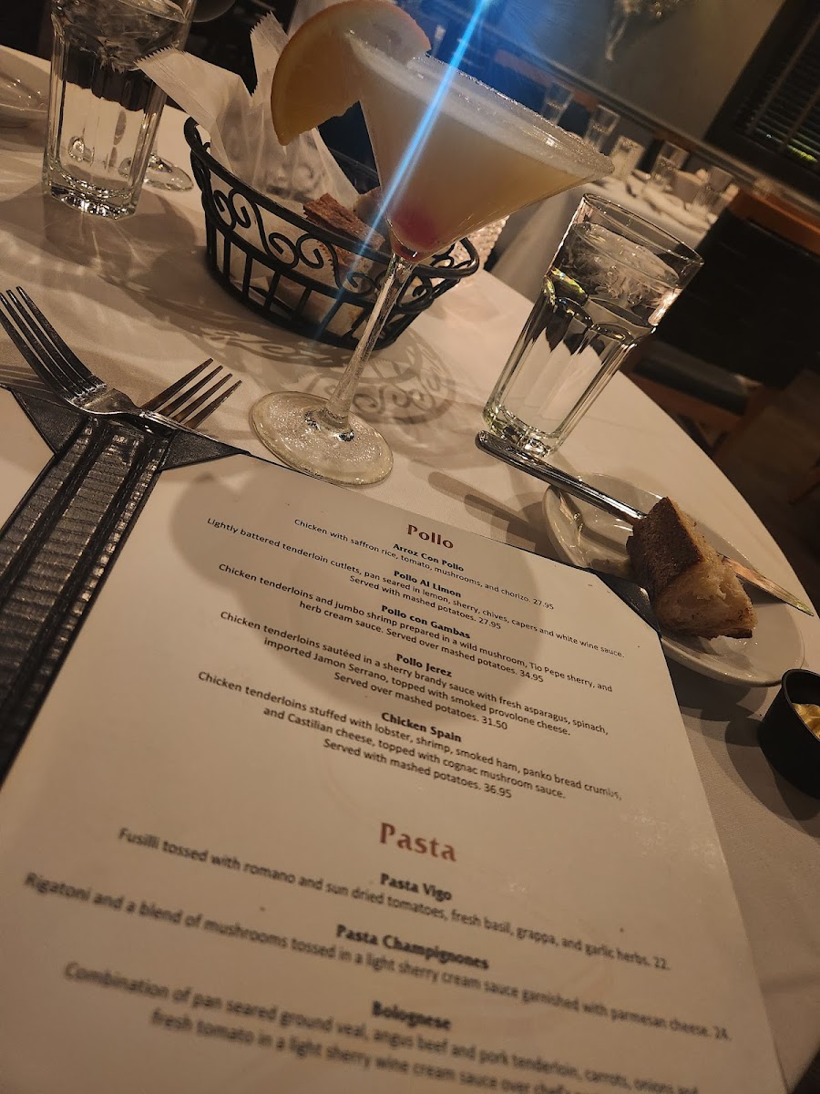 Spain Restaurant - 6