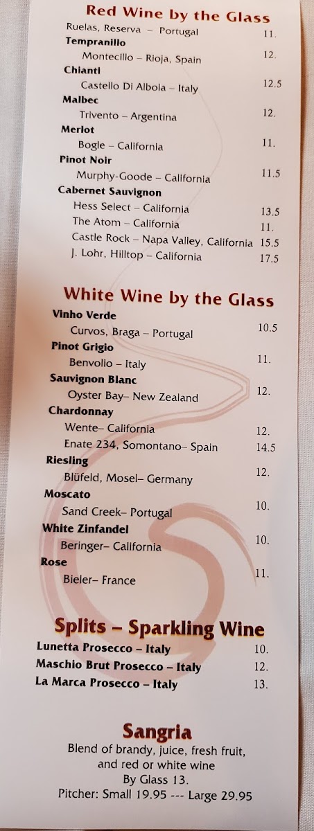 Spain Restaurant - 7