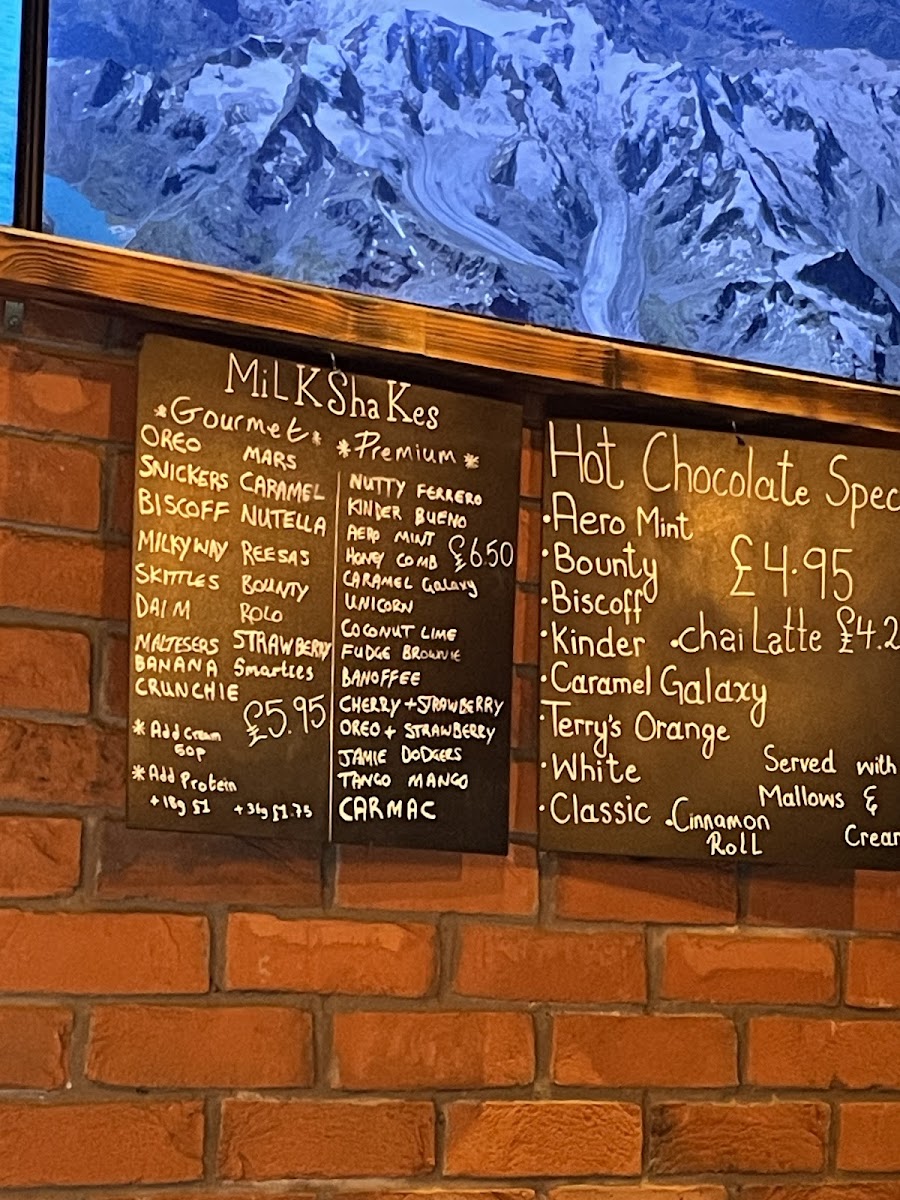 Sticky Fingers Desserts - 3