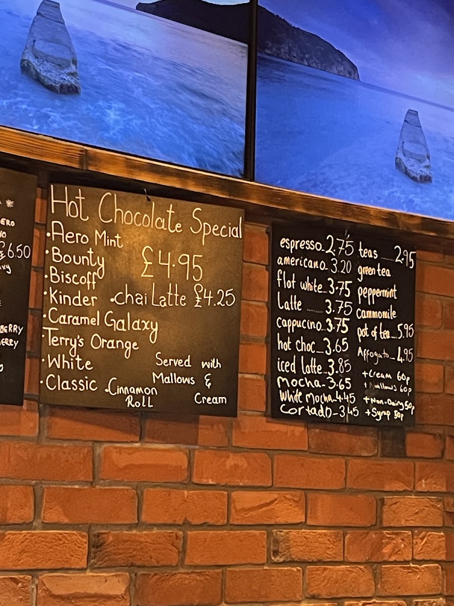 Sticky Fingers Desserts - 4