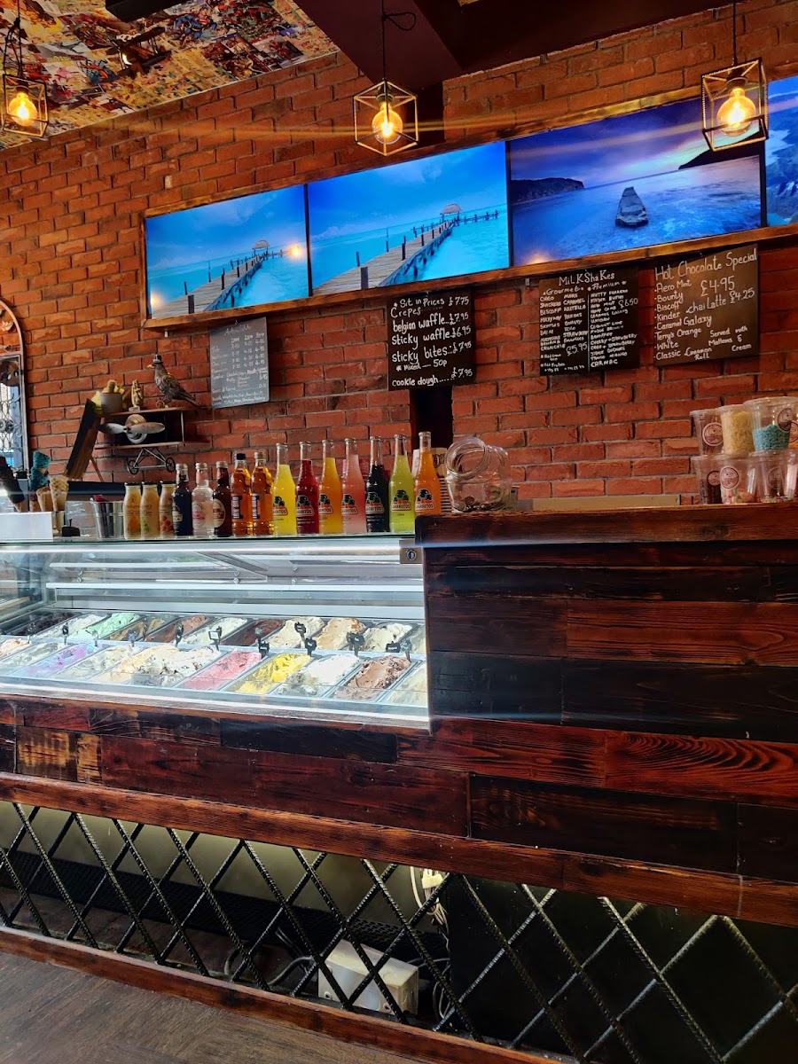 Sticky Fingers Desserts - 5