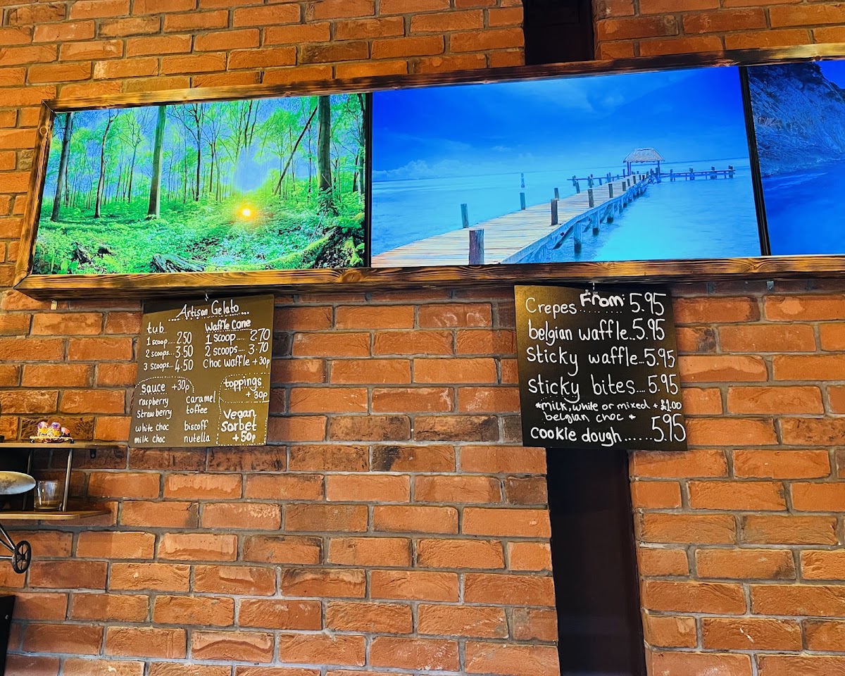 Sticky Fingers Desserts - 6