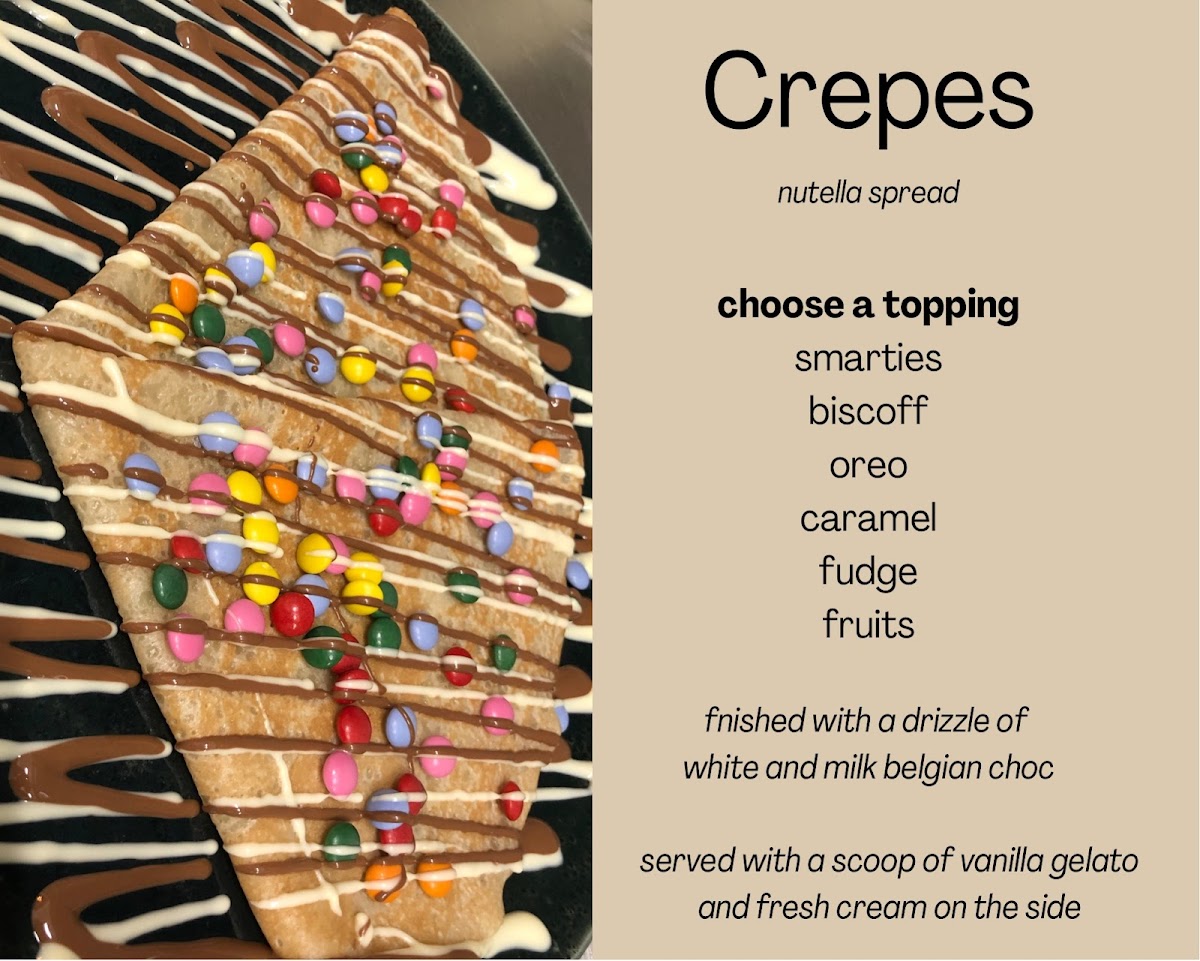 Sticky Fingers Desserts - 7