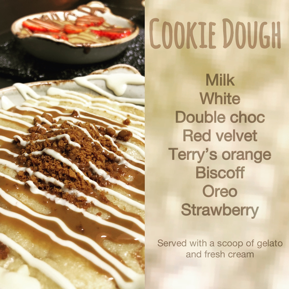 Sticky Fingers Desserts - 8