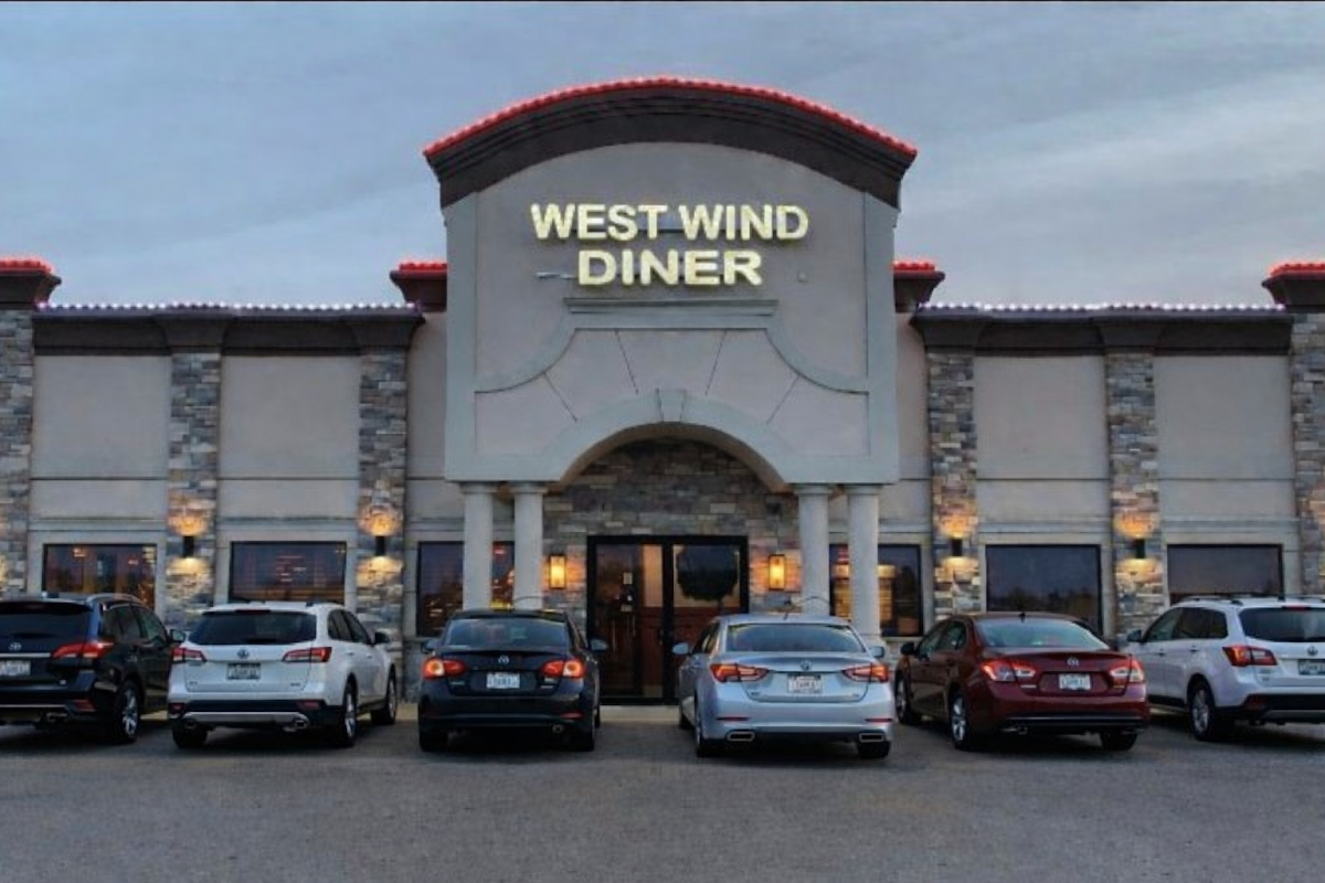 West Wind Diner