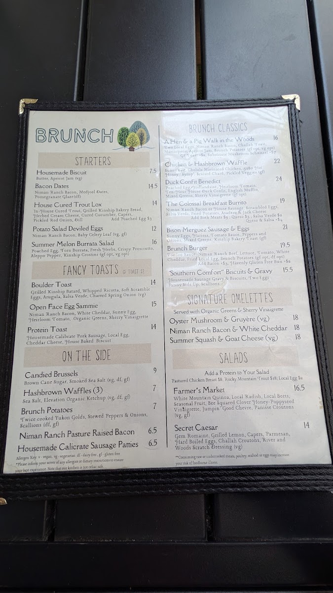 River and Woods - 10