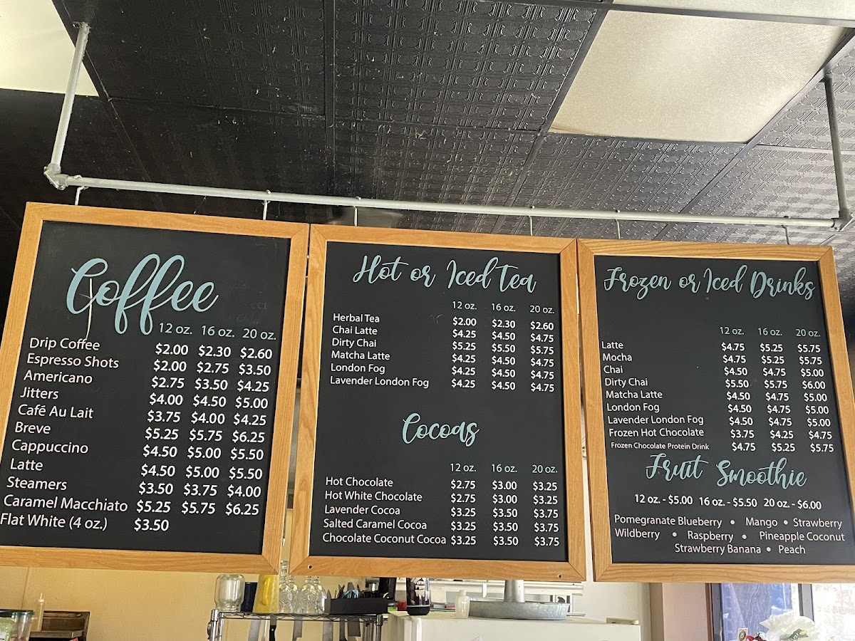 That Coffee Place - 3