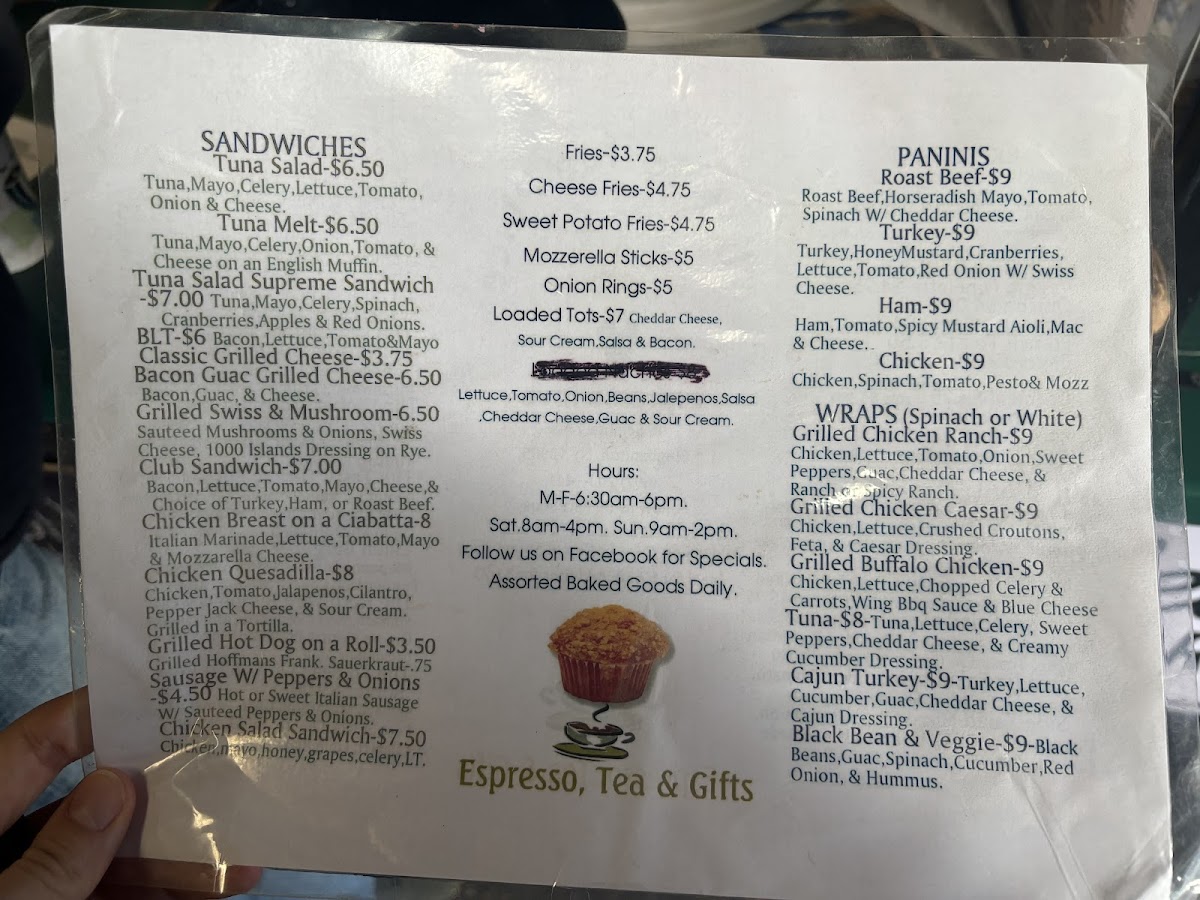 That Coffee Place - 4