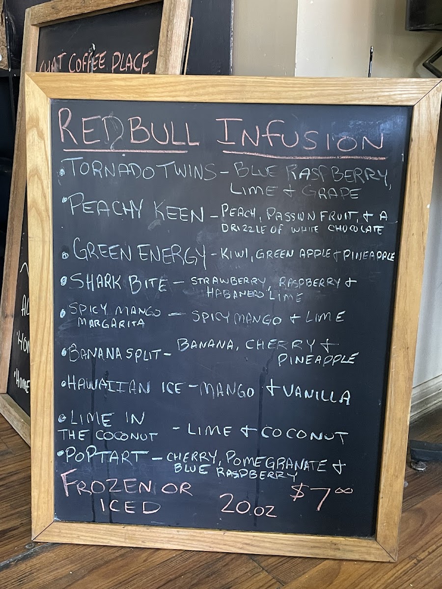 That Coffee Place - 5