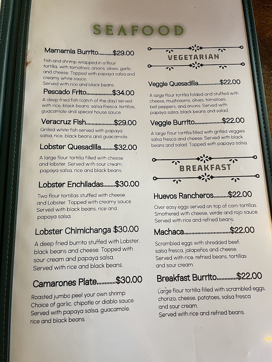 Mexico Restaurant - 2