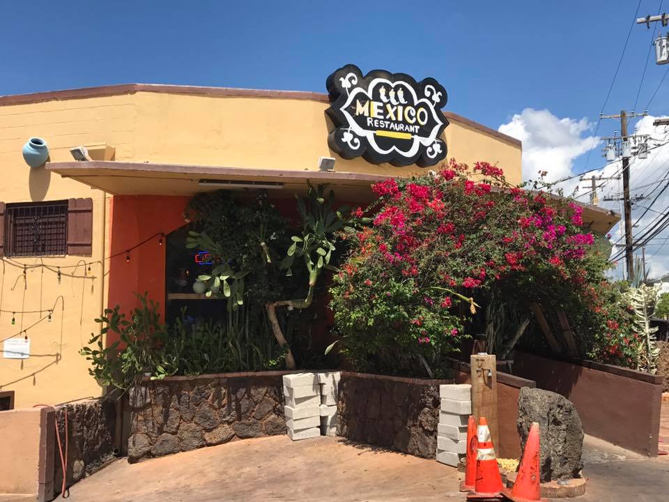 Mexico Restaurant