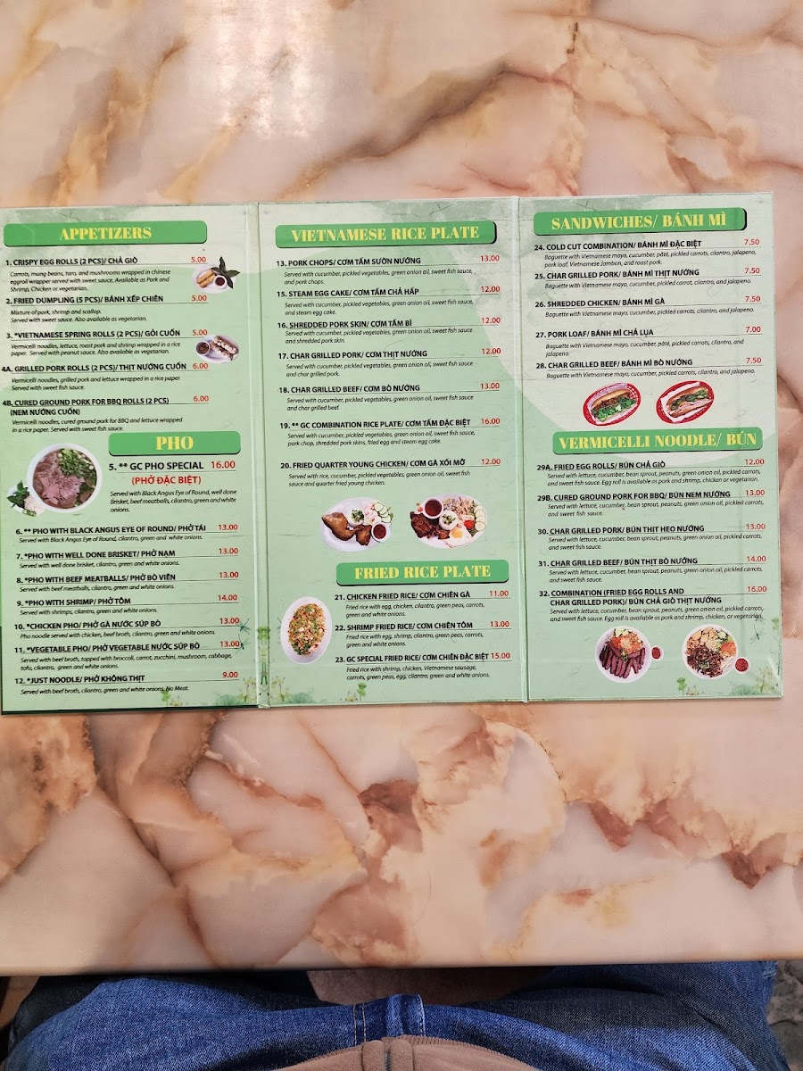 GC Pho - 3