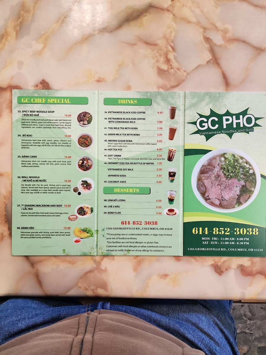 GC Pho - 6