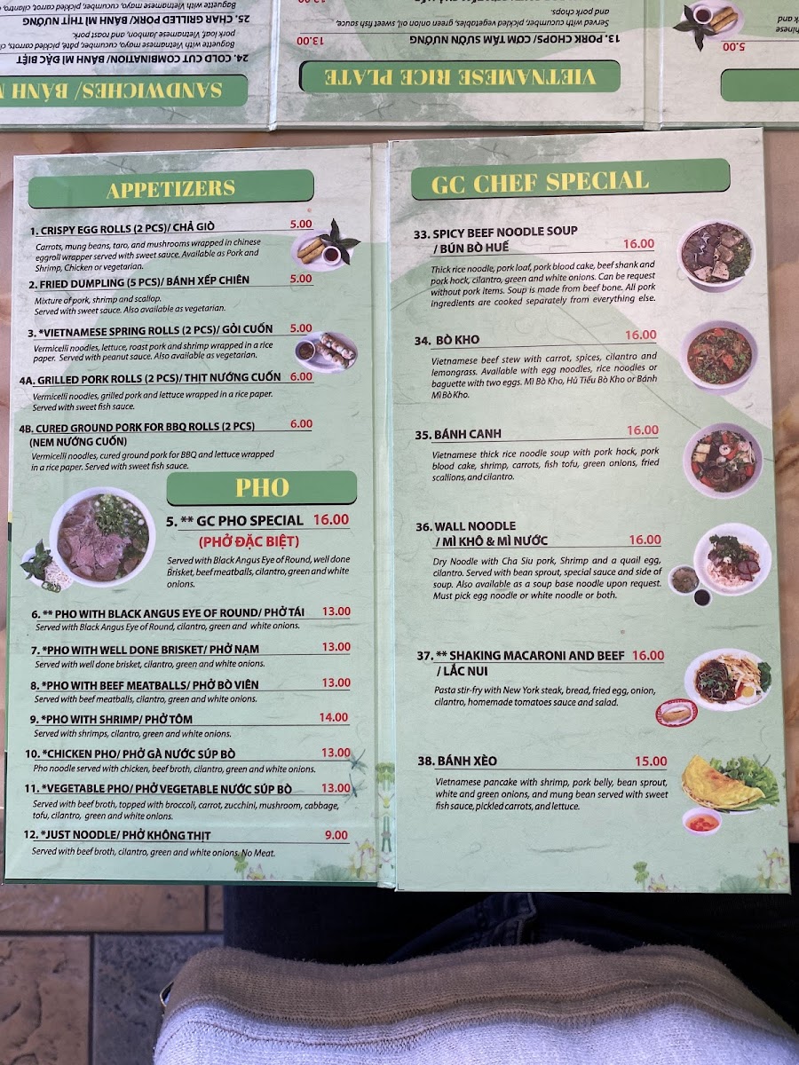 GC Pho - 7