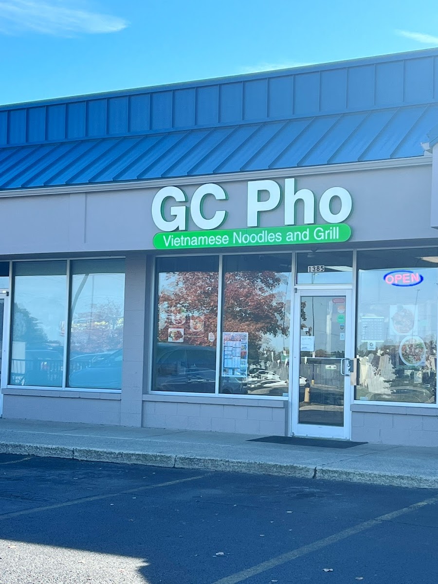 GC Pho