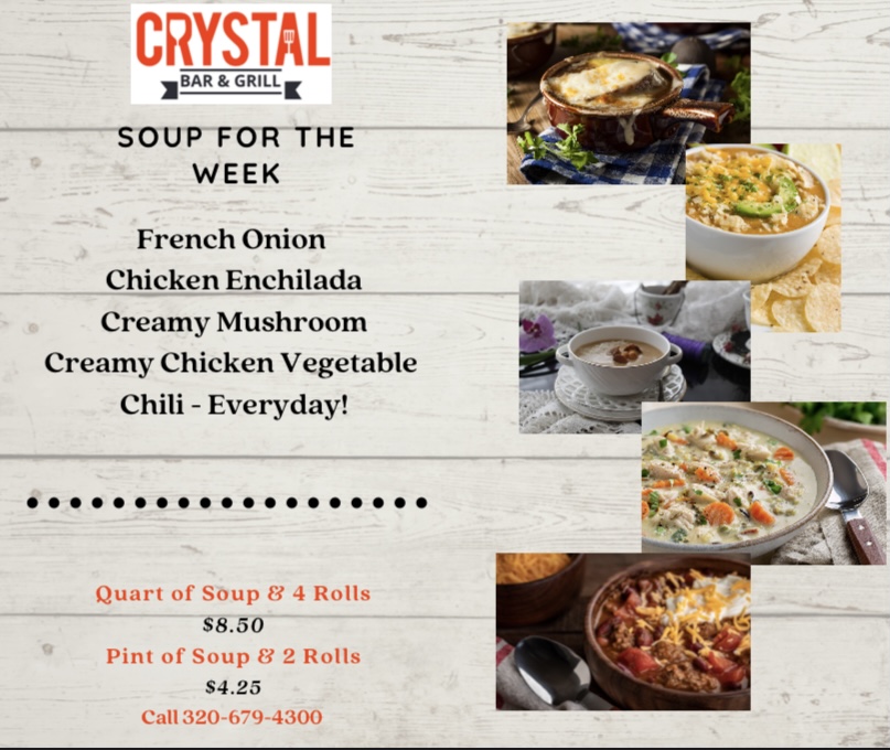 Crystal Bar & Grill - 4