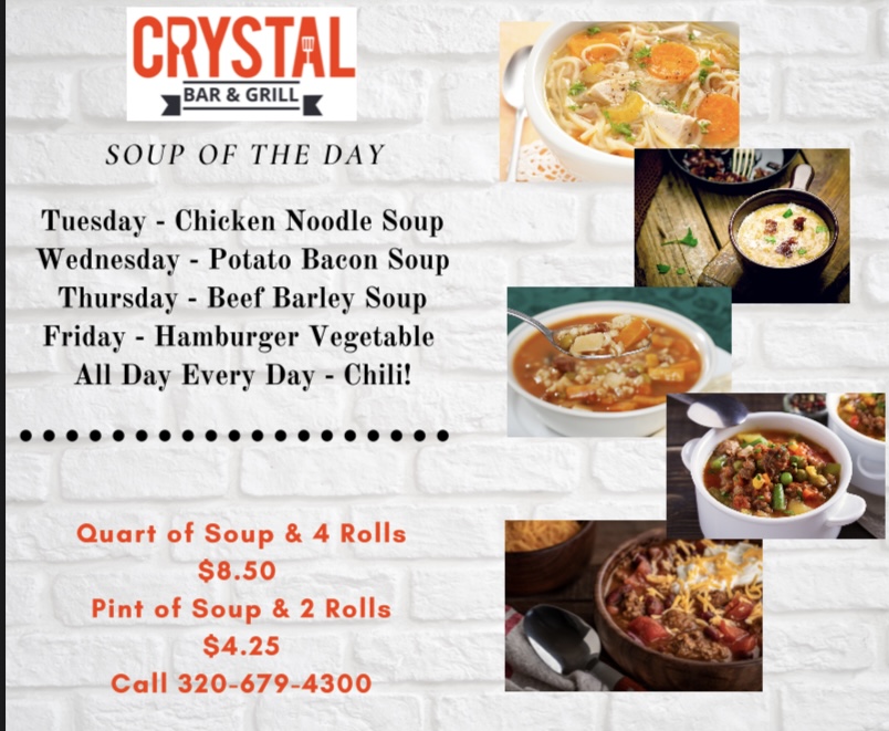 Crystal Bar & Grill - 5