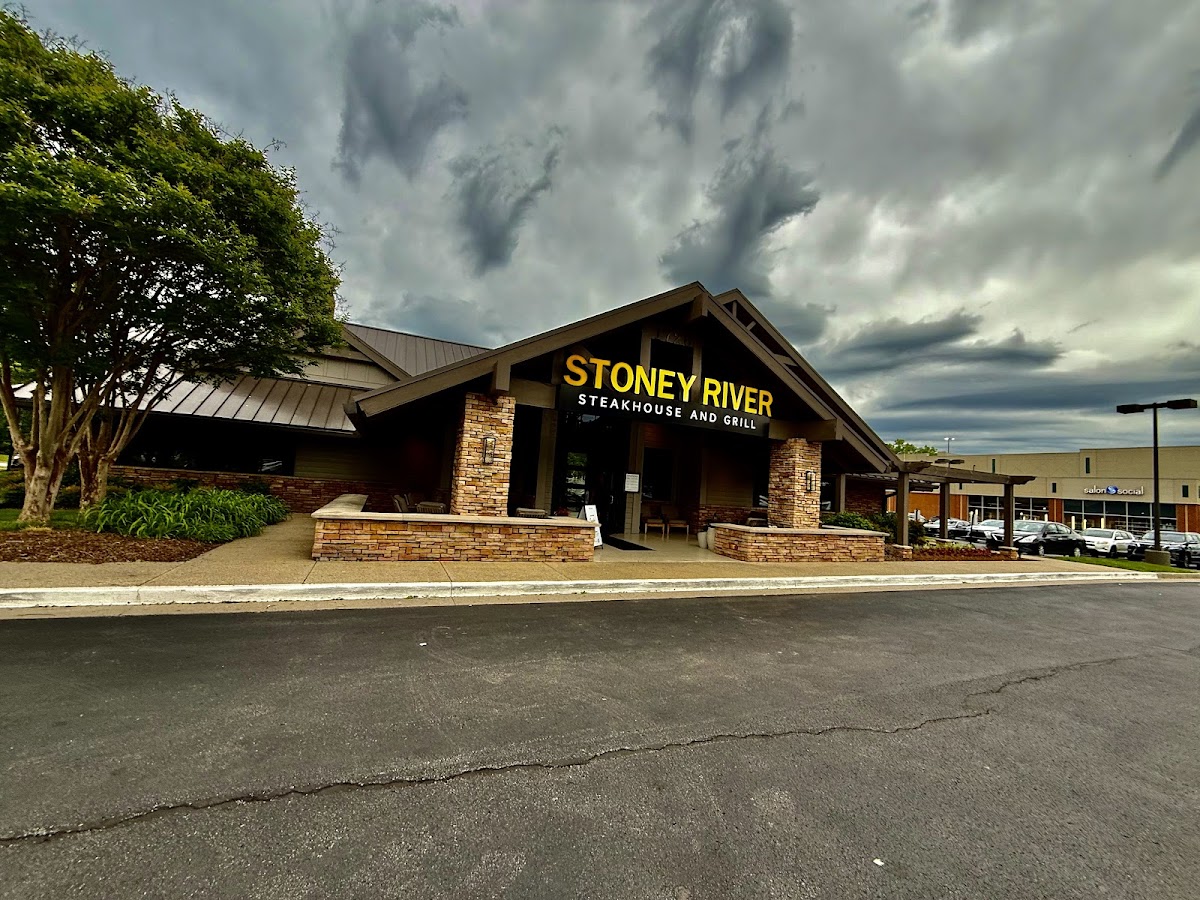 Stoney River Steakhouse and Grill