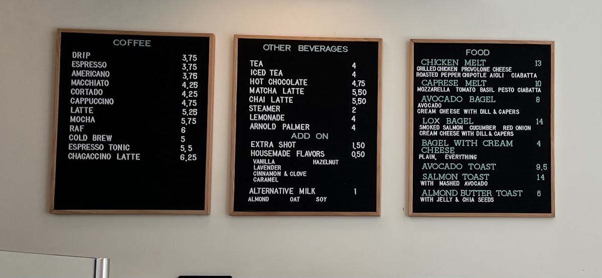 Ideology Coffee - 10