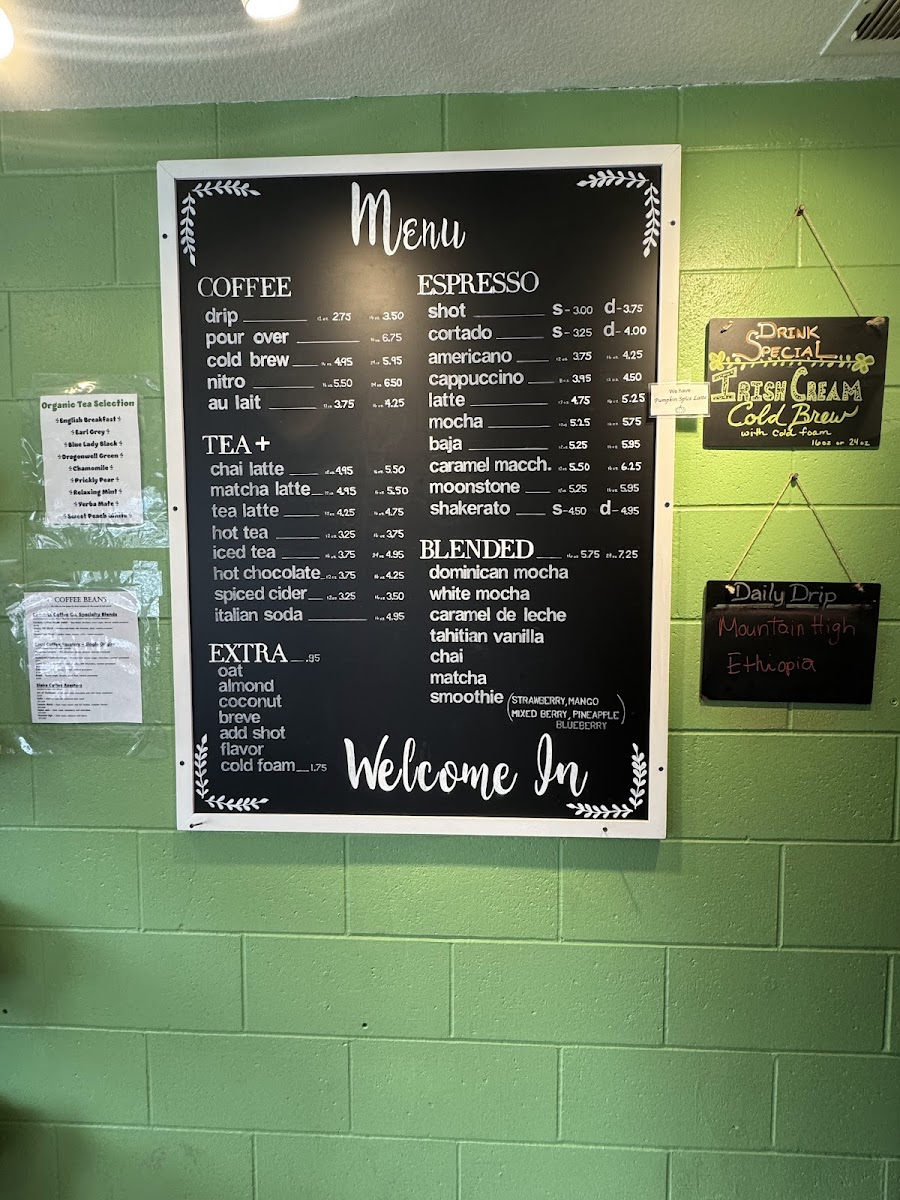 Cambria Coffee Company - 2