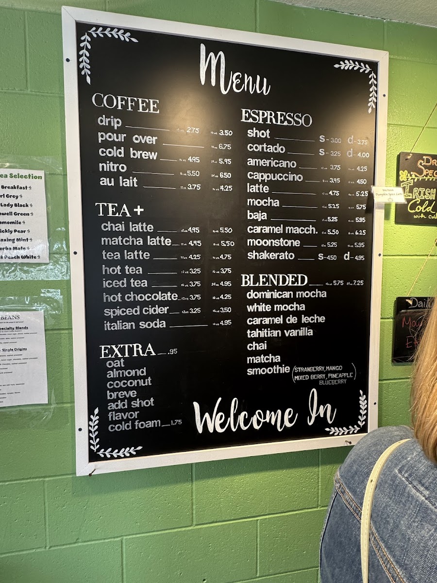 Cambria Coffee Company - 6