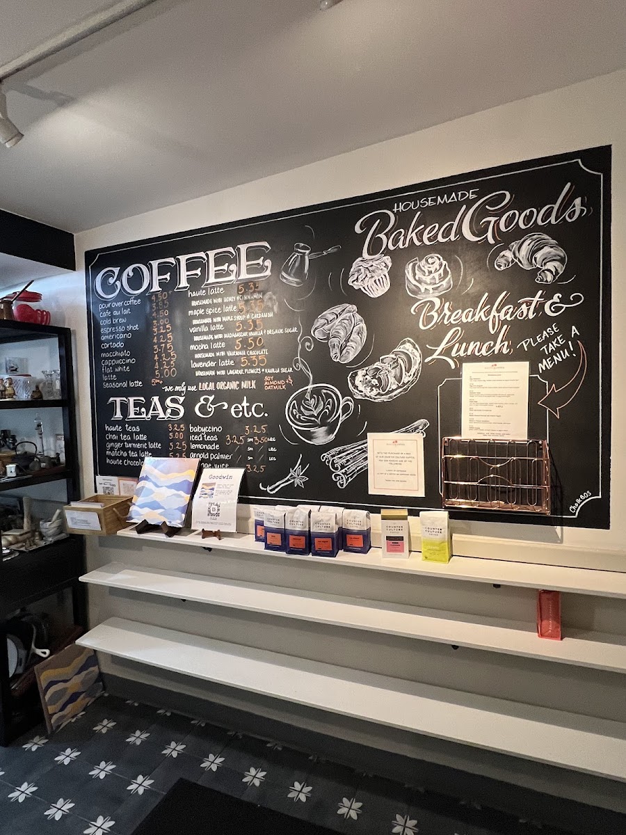 Nashoba Brook Bakery - 3