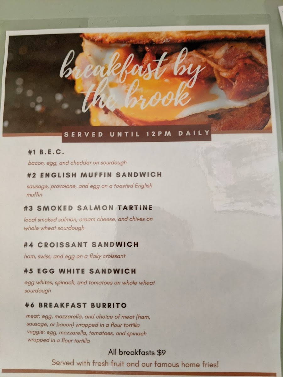 Nashoba Brook Bakery - 8