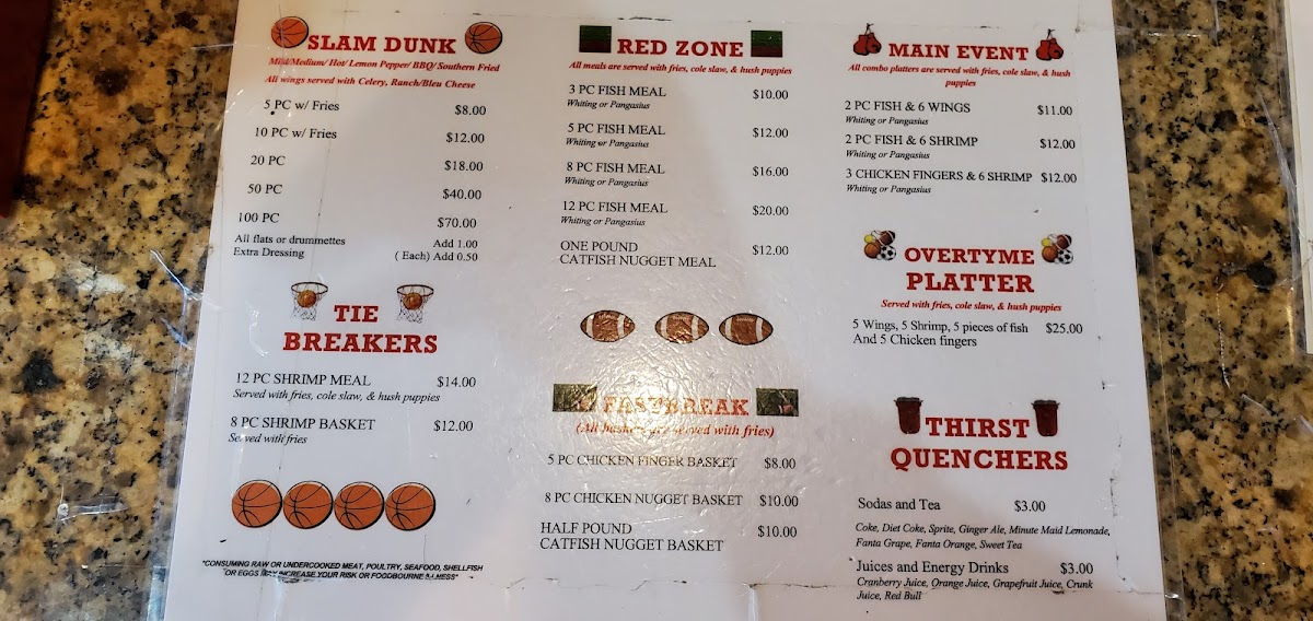 Overtyme Bar & Grill - 3