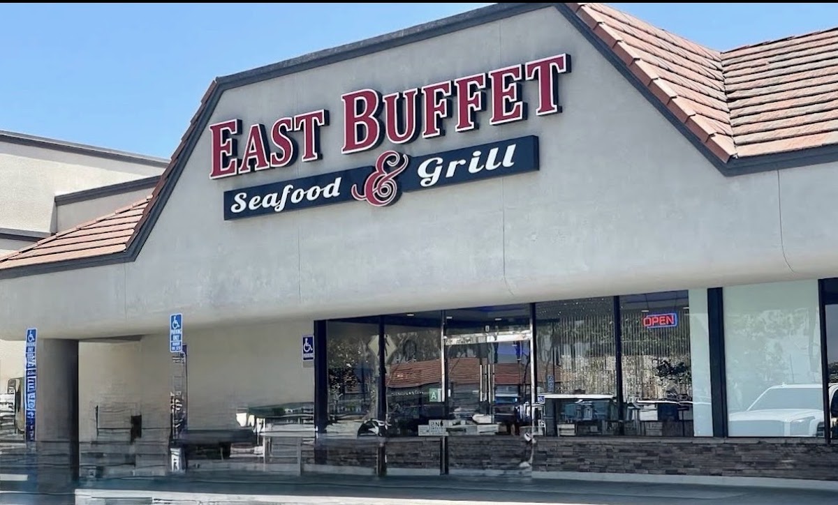 East Buffet