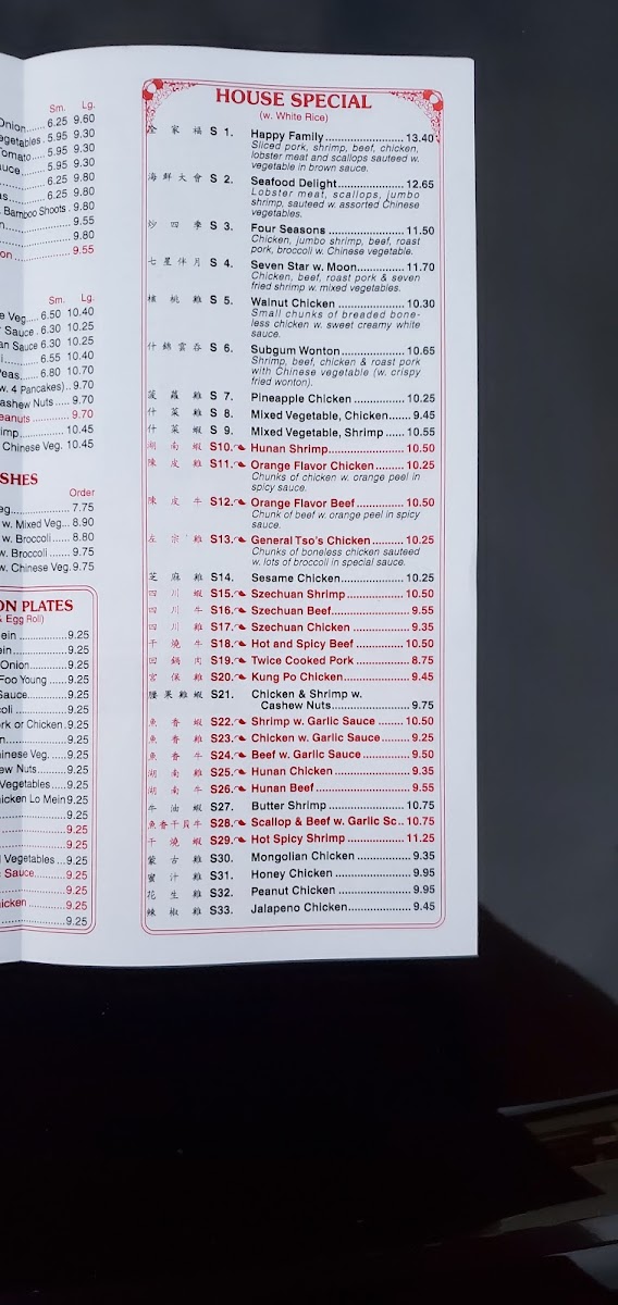 Dong's China Buffet - 2