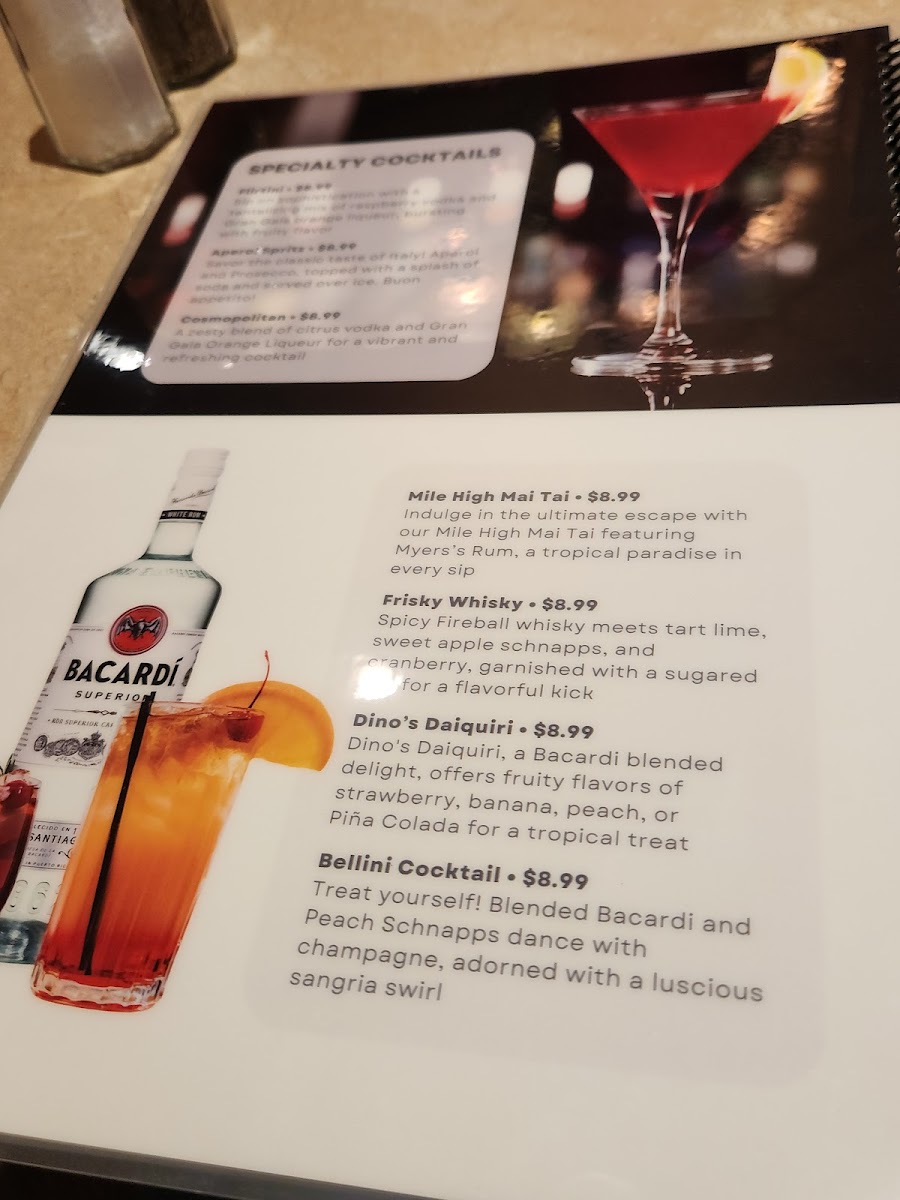 Cinzetti's Italian Market - 5