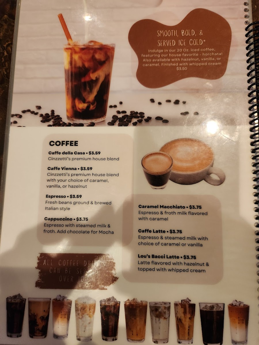 Cinzetti's Italian Market - 6